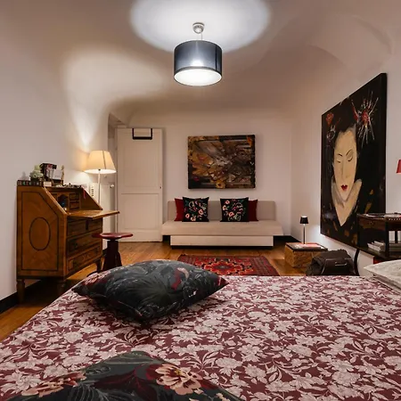 Apartment The